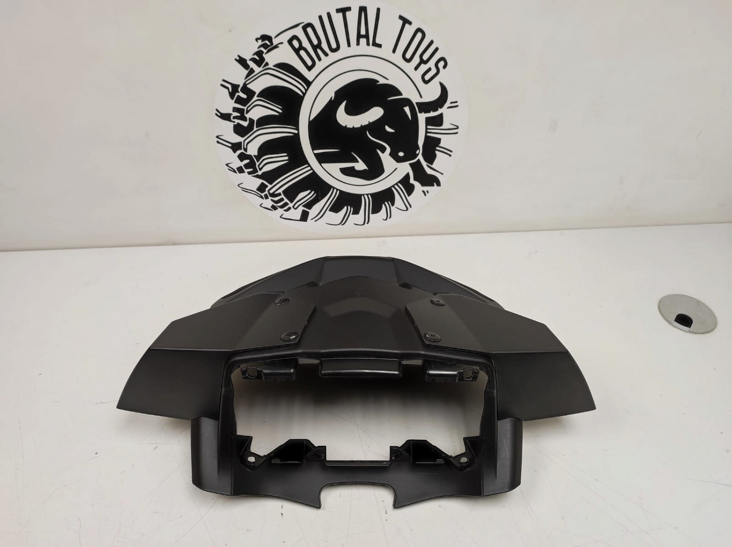 Накладка приборной панели BRP Outlander G2